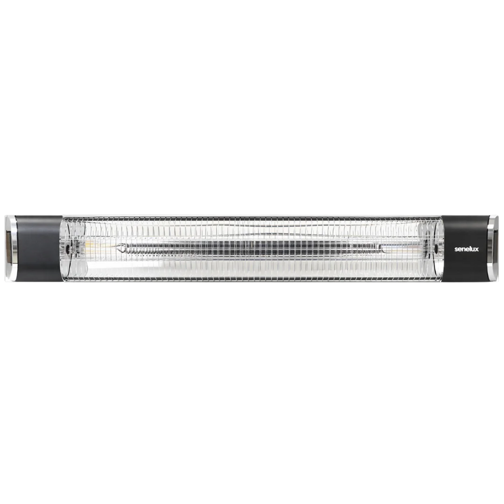 Wall Mounted Infrared Patio Heater